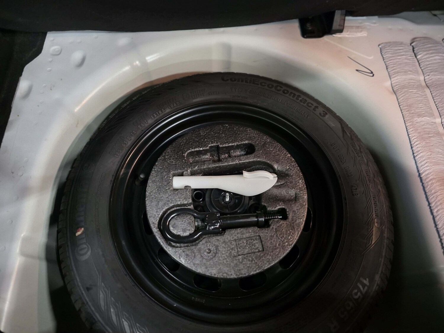 Used Ford Fiesta 2019 for sale - 77189277: Photo 19