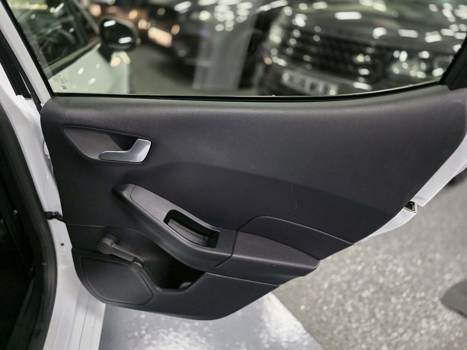 Used Ford Fiesta 2019 for sale - 77189277: Photo 25