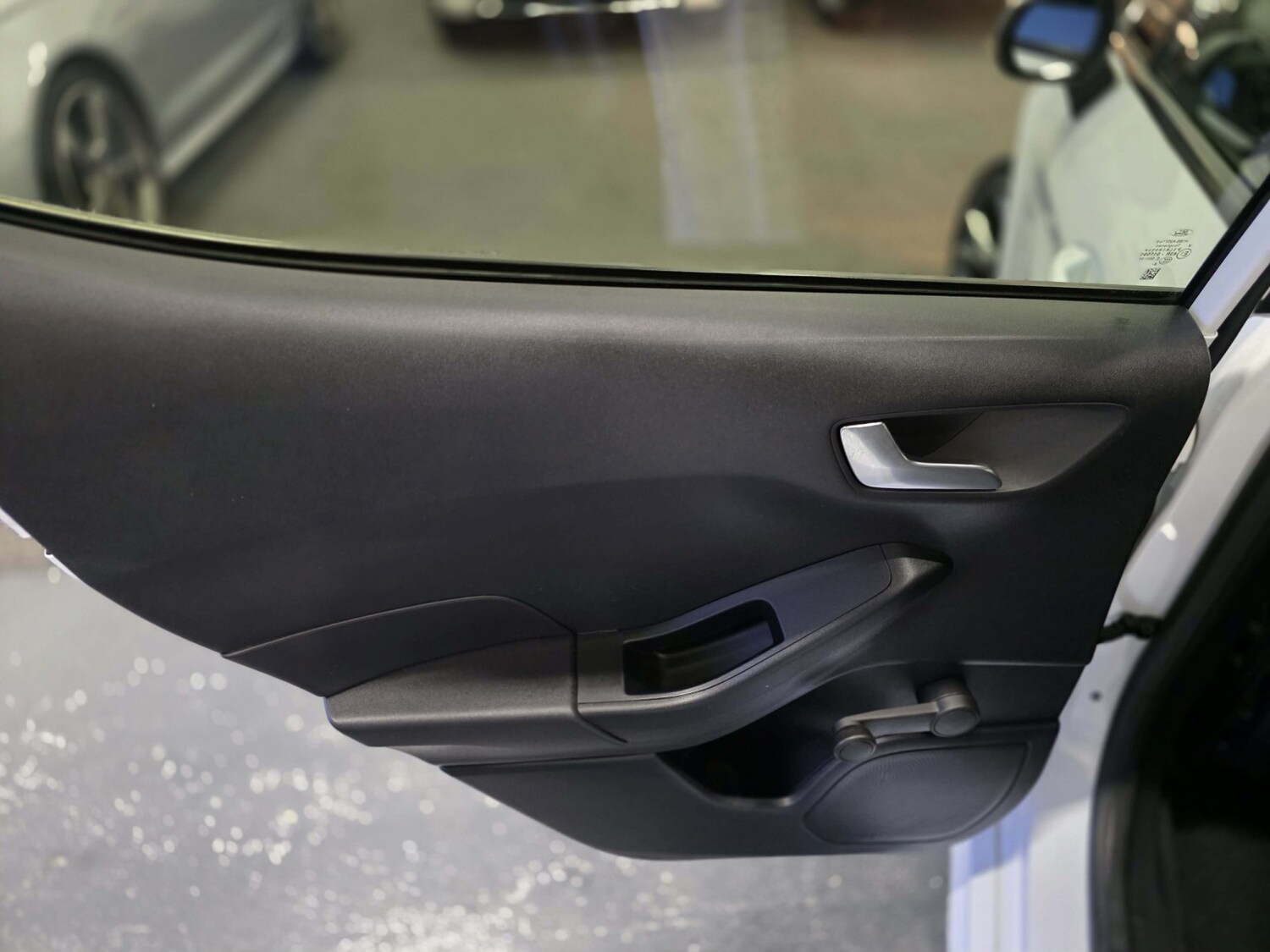 Used Ford Fiesta 2019 for sale - 77189277: Photo 26