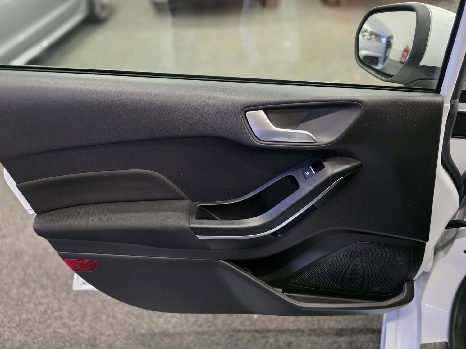 Used Ford Fiesta 2019 for sale - 77189277: Photo 27