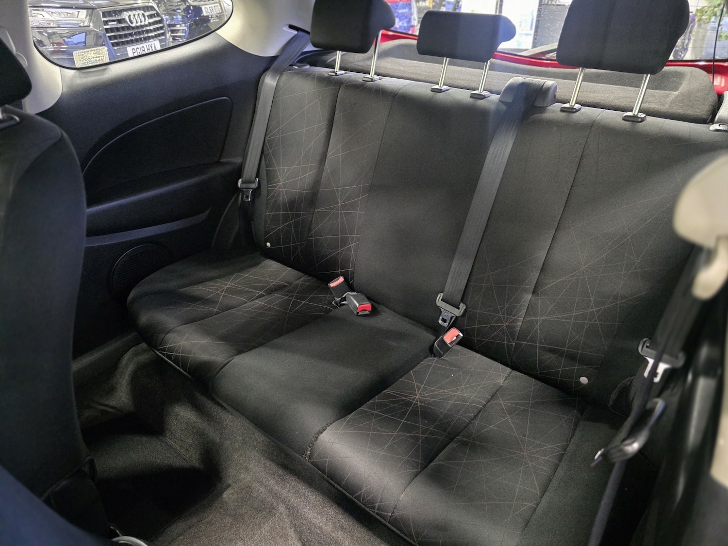 Used Mazda Mazda2 2013 for sale - 76884903: Photo 17