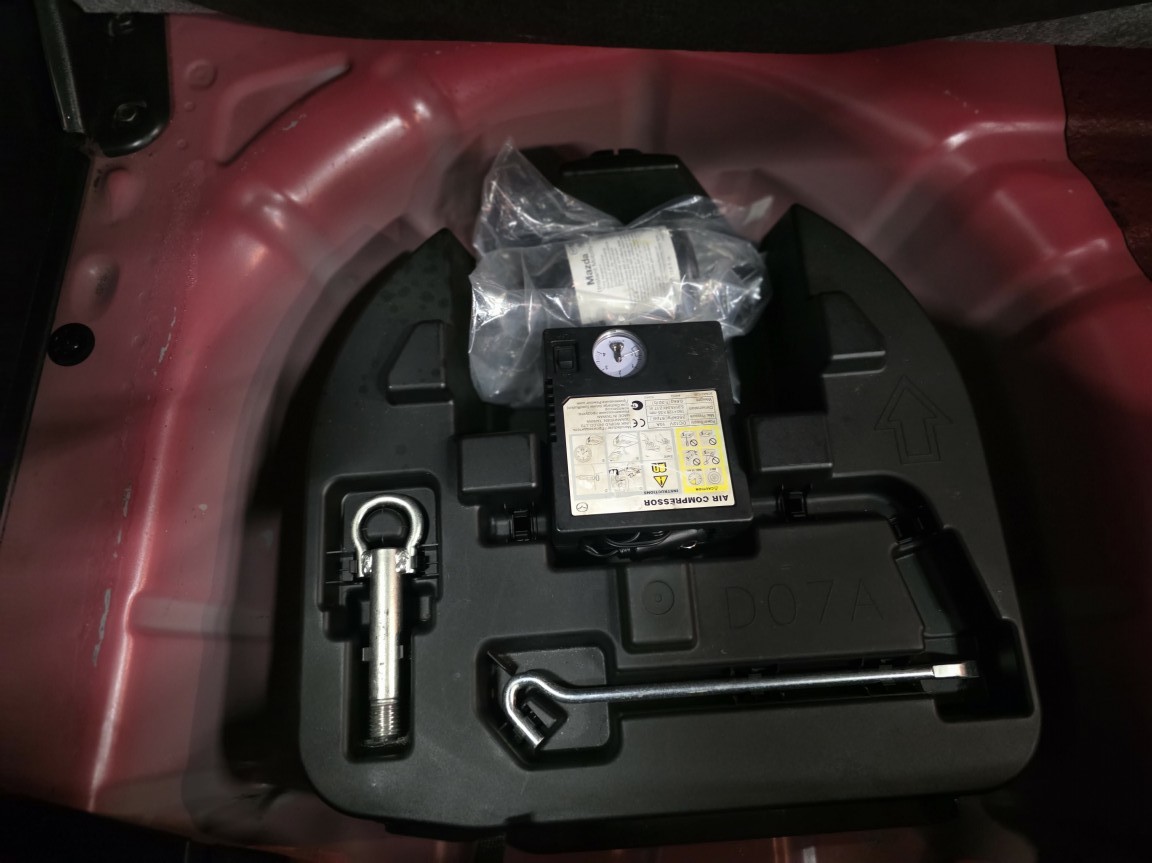 Used Mazda Mazda2 2013 for sale - 76884903: Photo 18