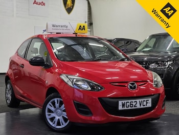 Used Mazda Mazda2 2013 for sale - 76884903: Photo