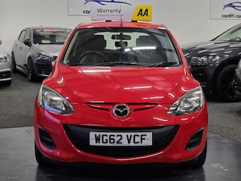 Used Mazda Mazda2 2013 for sale - 76884903: Photo