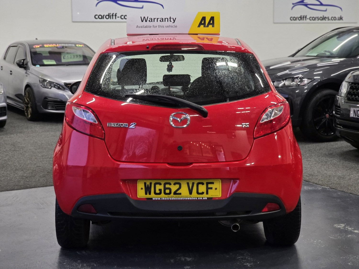 Used Mazda Mazda2 2013 for sale - 76884903: Photo 6