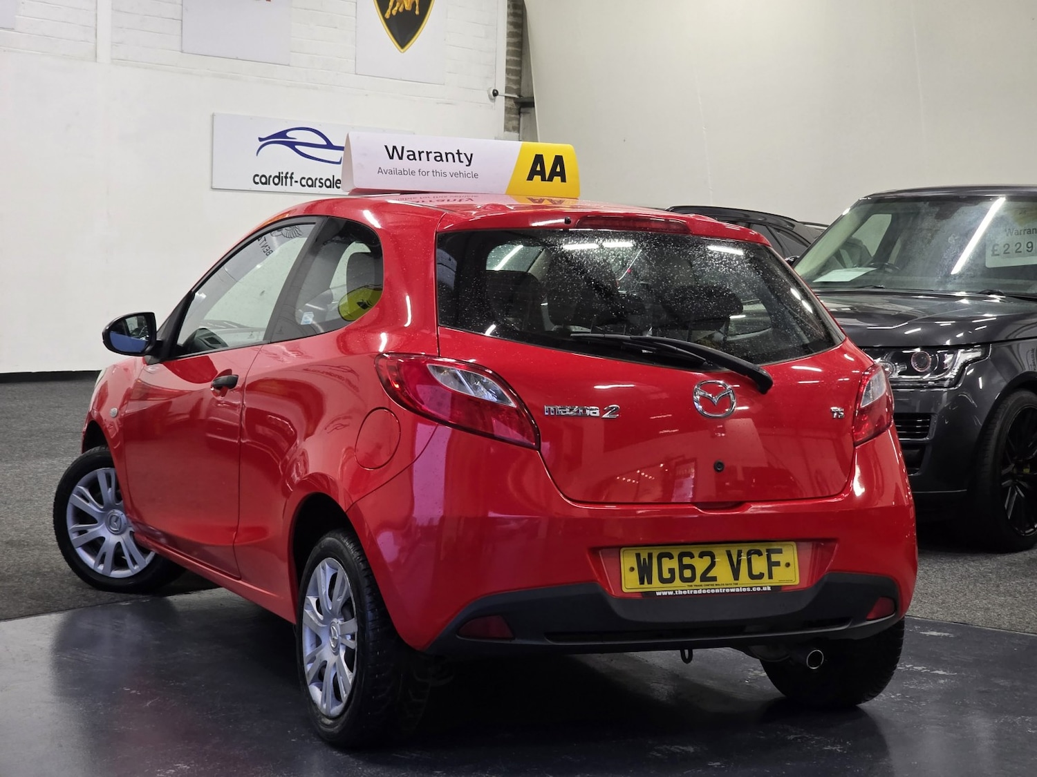 Used Mazda Mazda2 2013 for sale - 76884903: Photo 7