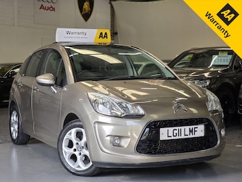 Citroen - C3