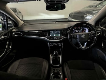Used Vauxhall Astra 2021 for sale - 78502675: Photo