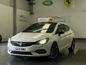 Used Vauxhall Astra 2021 for sale - 78502675: Photo