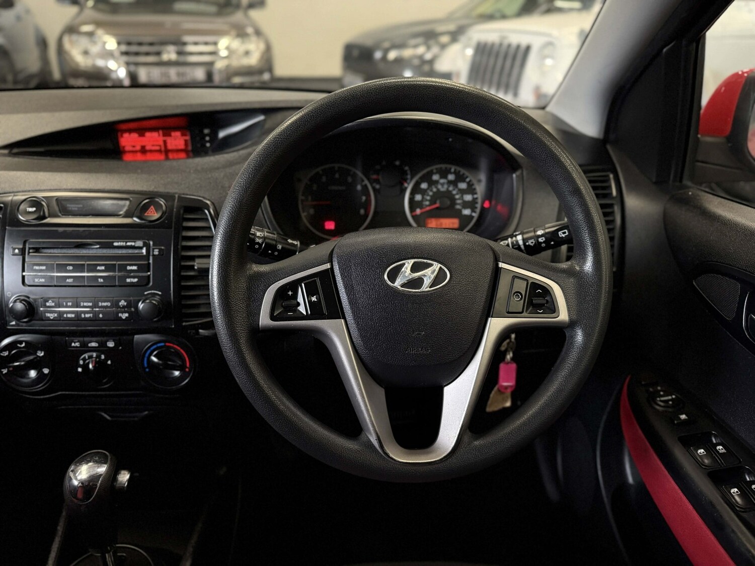 Used Hyundai i20 2009 for sale - 77694280: Photo 10