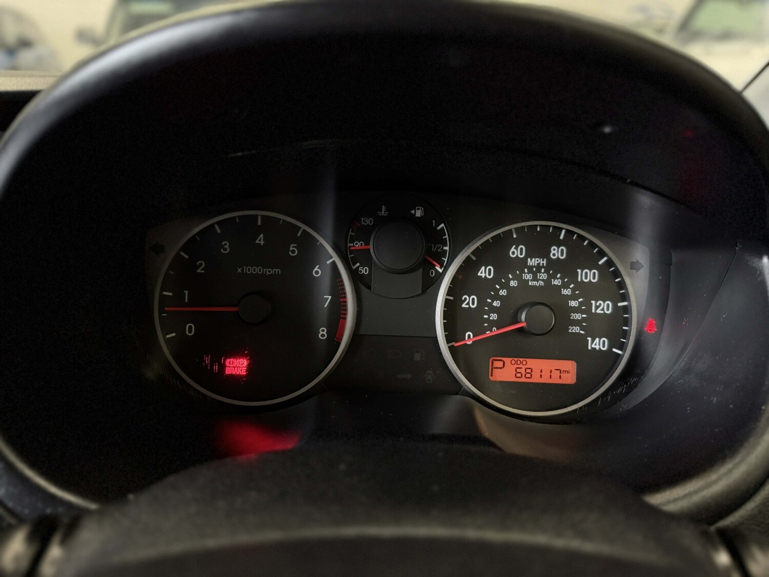 Used Hyundai i20 2009 for sale - 77694280: Photo 11