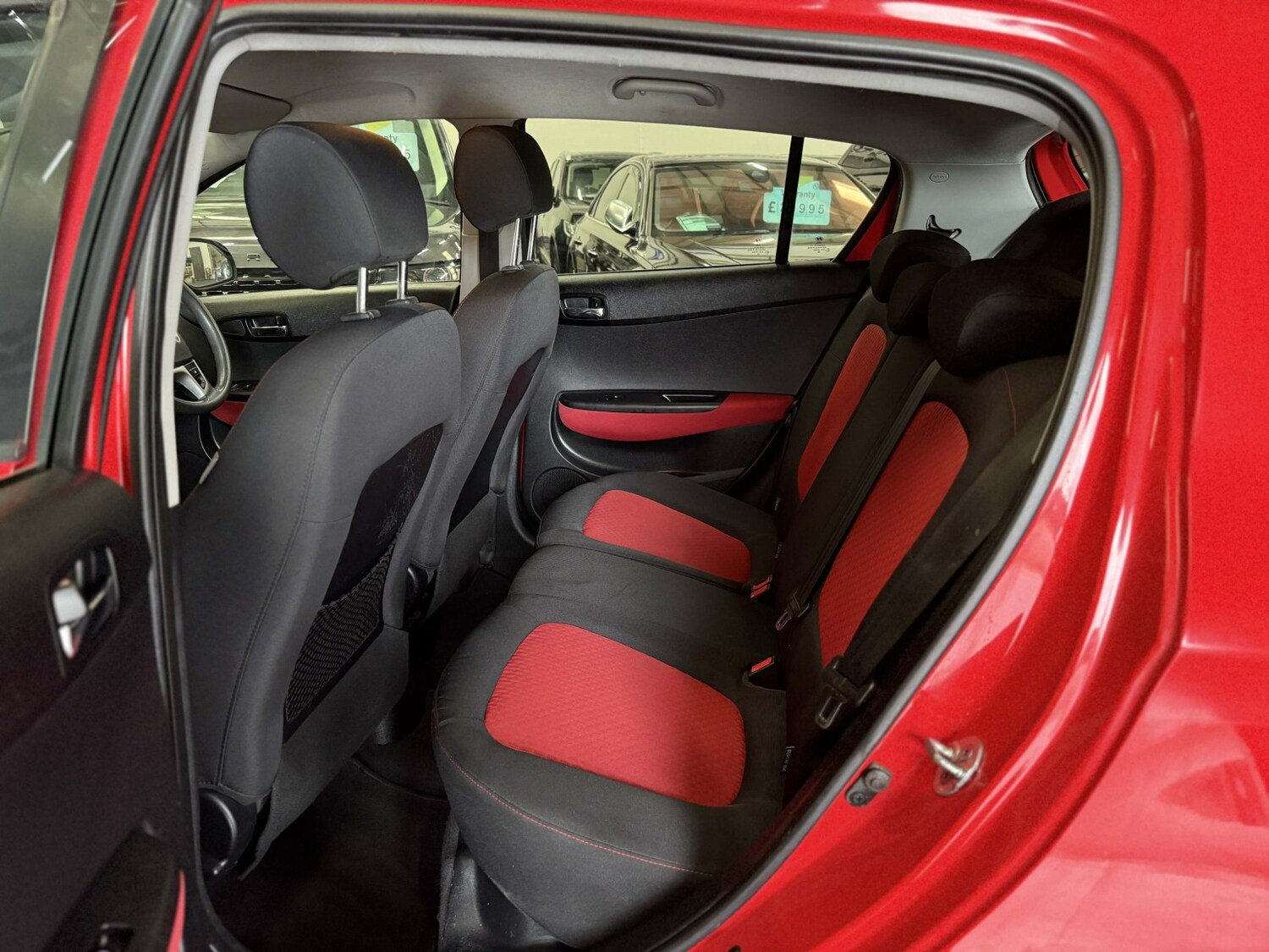 Used Hyundai i20 2009 for sale - 77694280: Photo 16