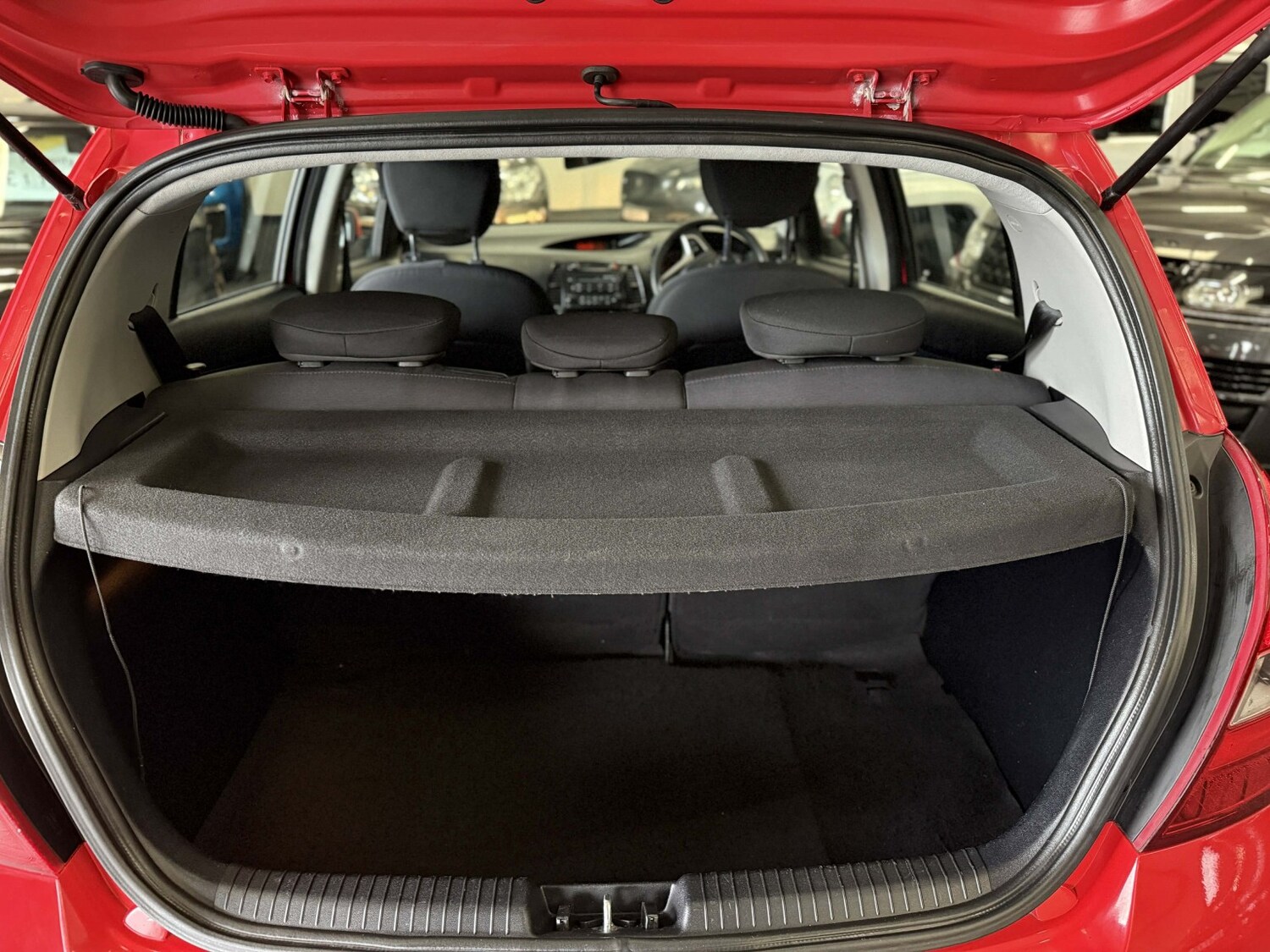 Used Hyundai i20 2009 for sale - 77694280: Photo 17