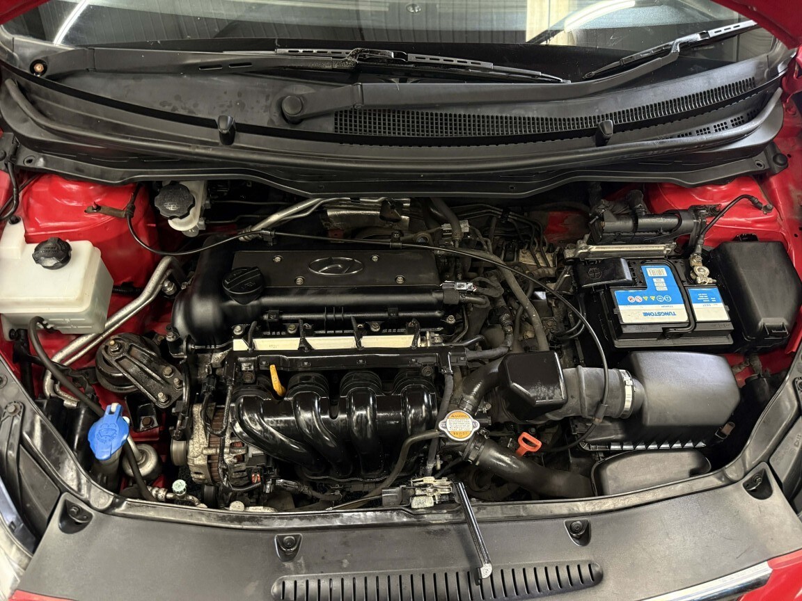 Used Hyundai i20 2009 for sale - 77694280: Photo 19