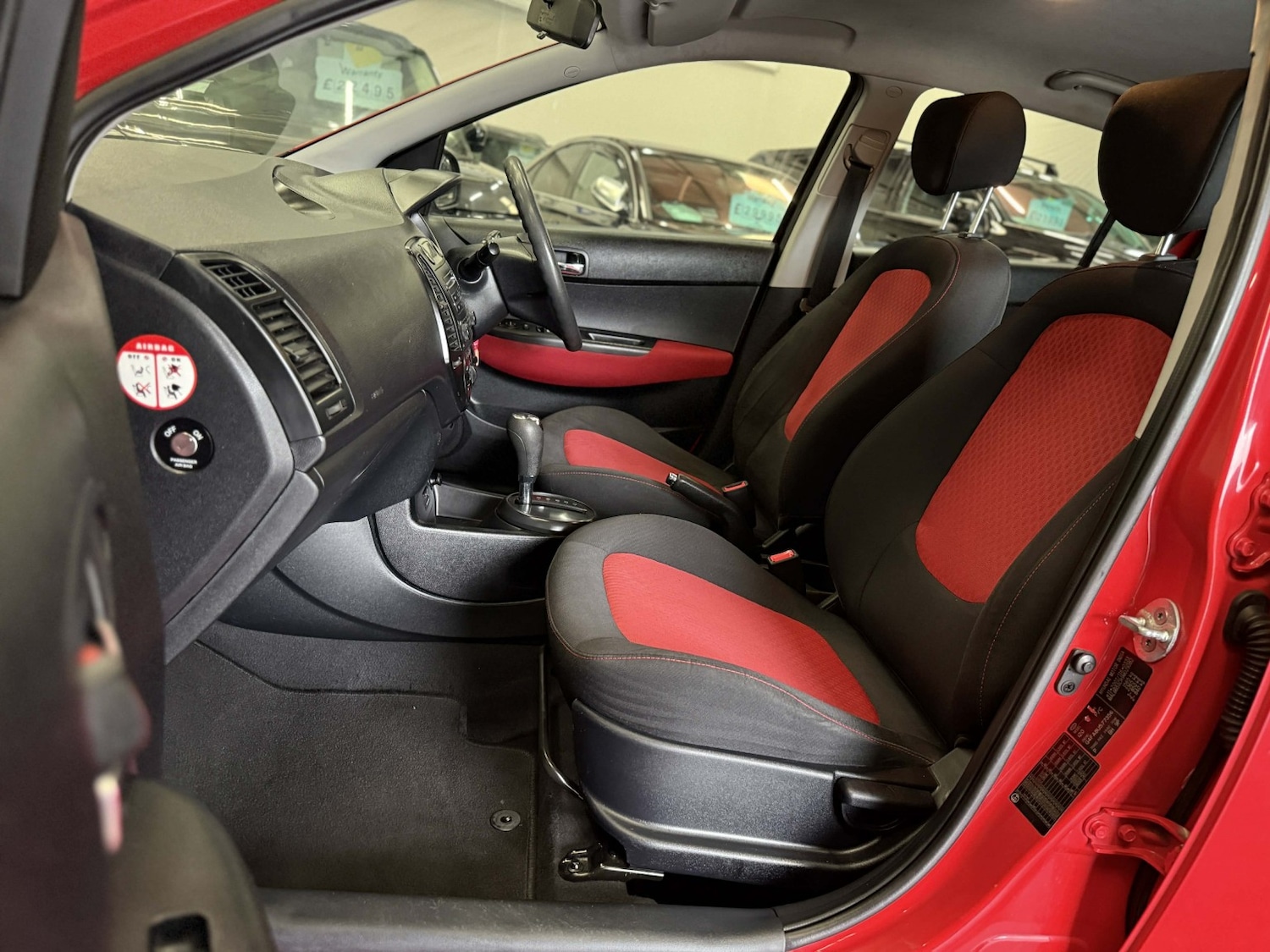 Used Hyundai i20 2009 for sale - 77694280: Photo 8