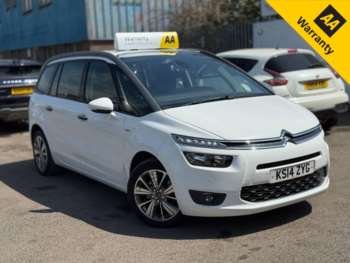 2014 - 2.0 BlueHDi Exclusive 5dr Auto