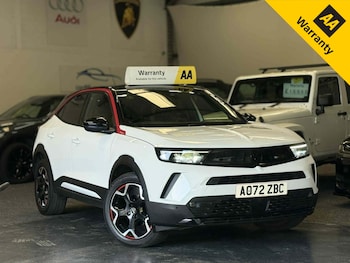 Used Vauxhall Mokka 2022 for sale - 78402673: Photo