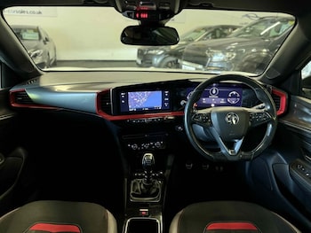 Used Vauxhall Mokka 2022 for sale - 78402673: Photo