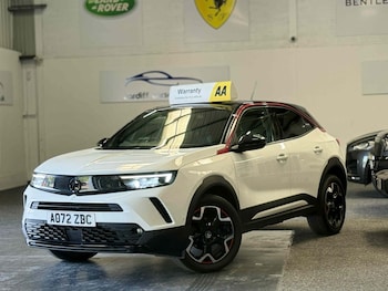 Used Vauxhall Mokka 2022 for sale - 78402673: Photo