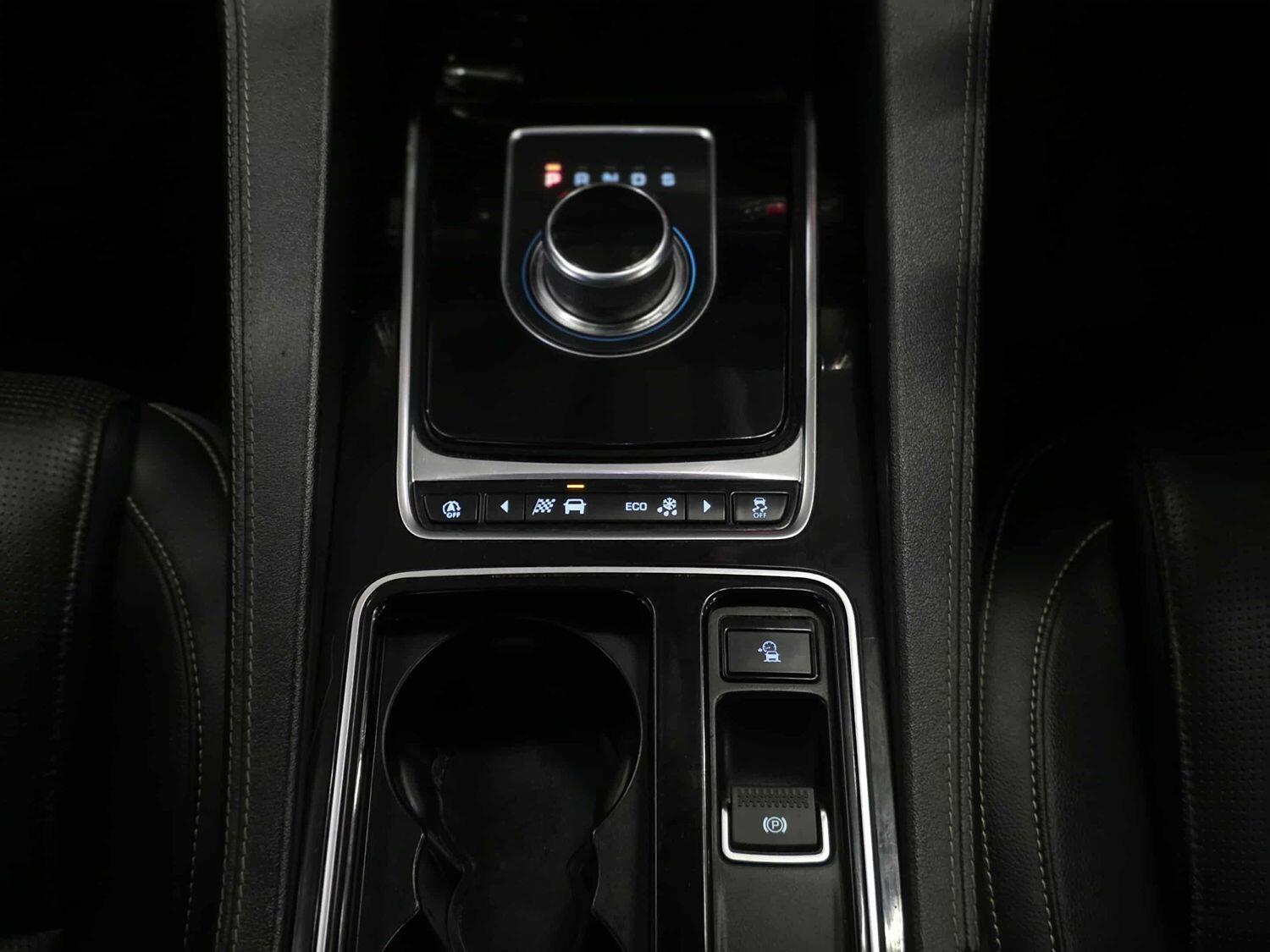 Used Jaguar F-Pace 2018 for sale - 76198203: Photo 15