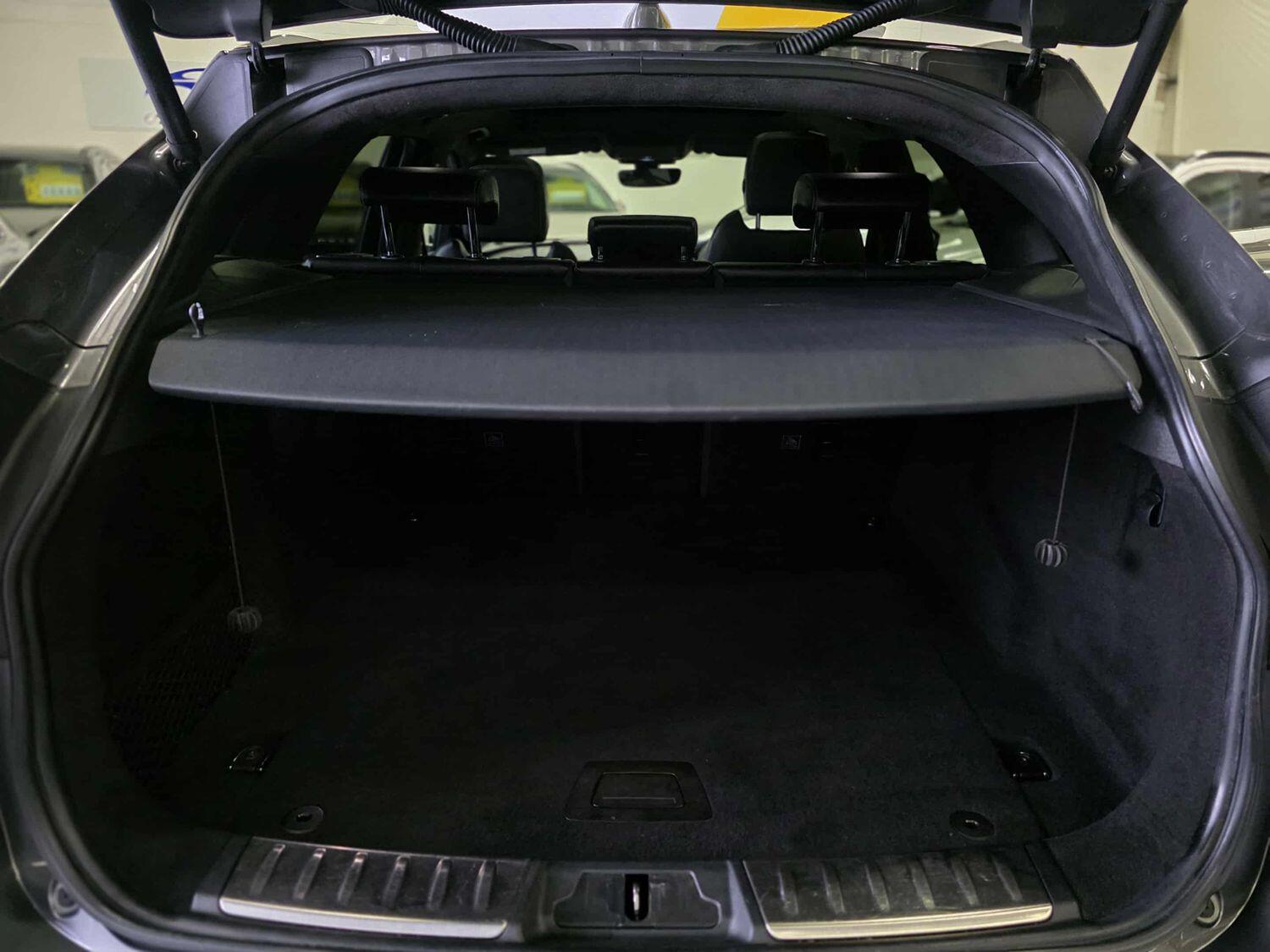 Used Jaguar F-Pace 2018 for sale - 76198203: Photo 19
