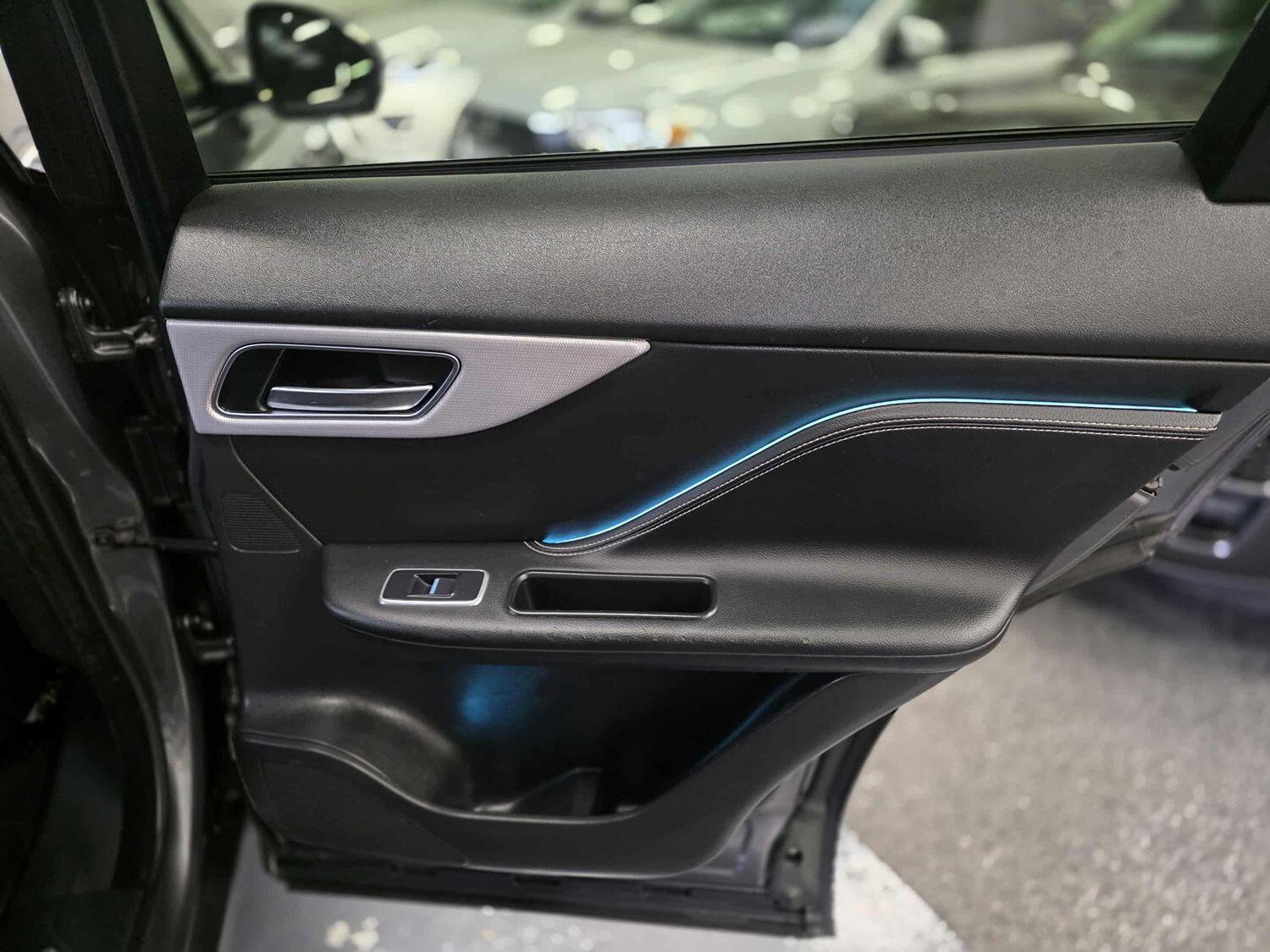 Used Jaguar F-Pace 2018 for sale - 76198203: Photo 27
