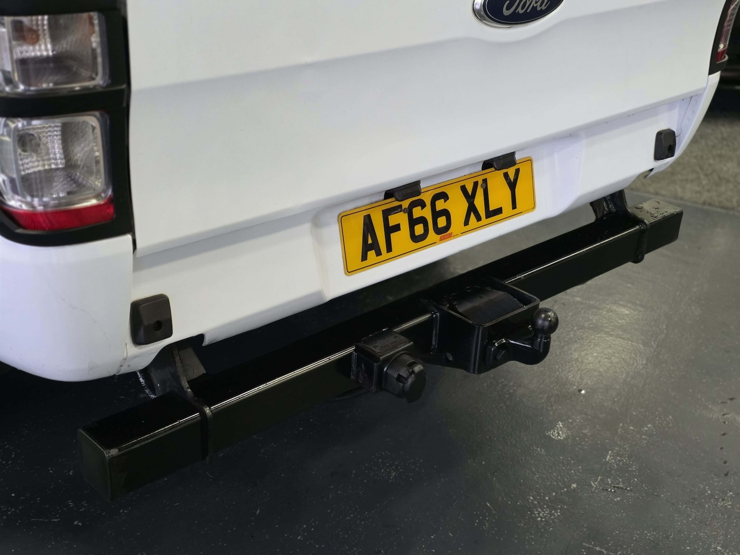 Used Ford Ranger 2016 for sale - 77715064: Photo 10