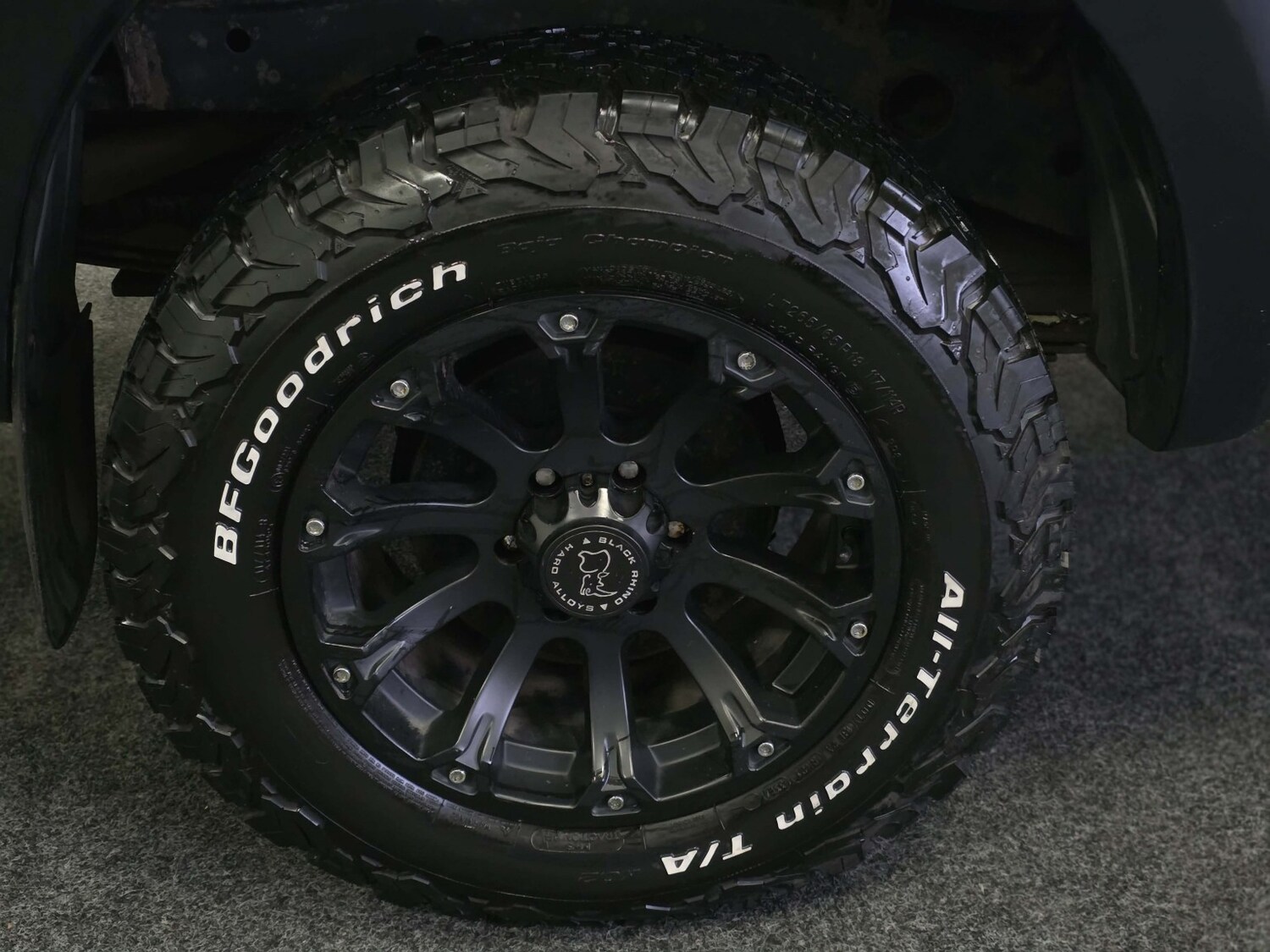 Used Ford Ranger 2016 for sale - 77715064: Photo 11