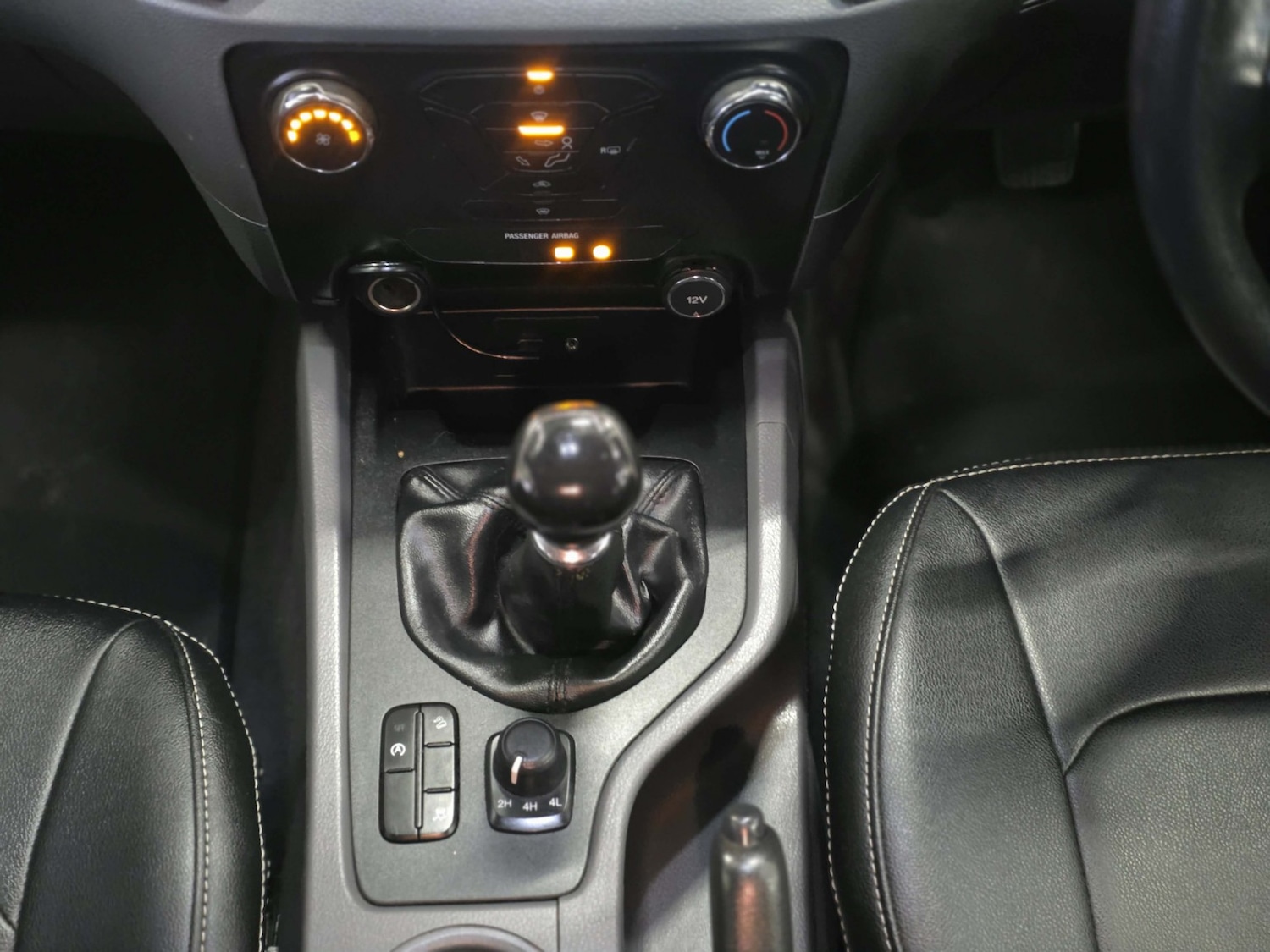 Used Ford Ranger 2016 for sale - 77715064: Photo 16