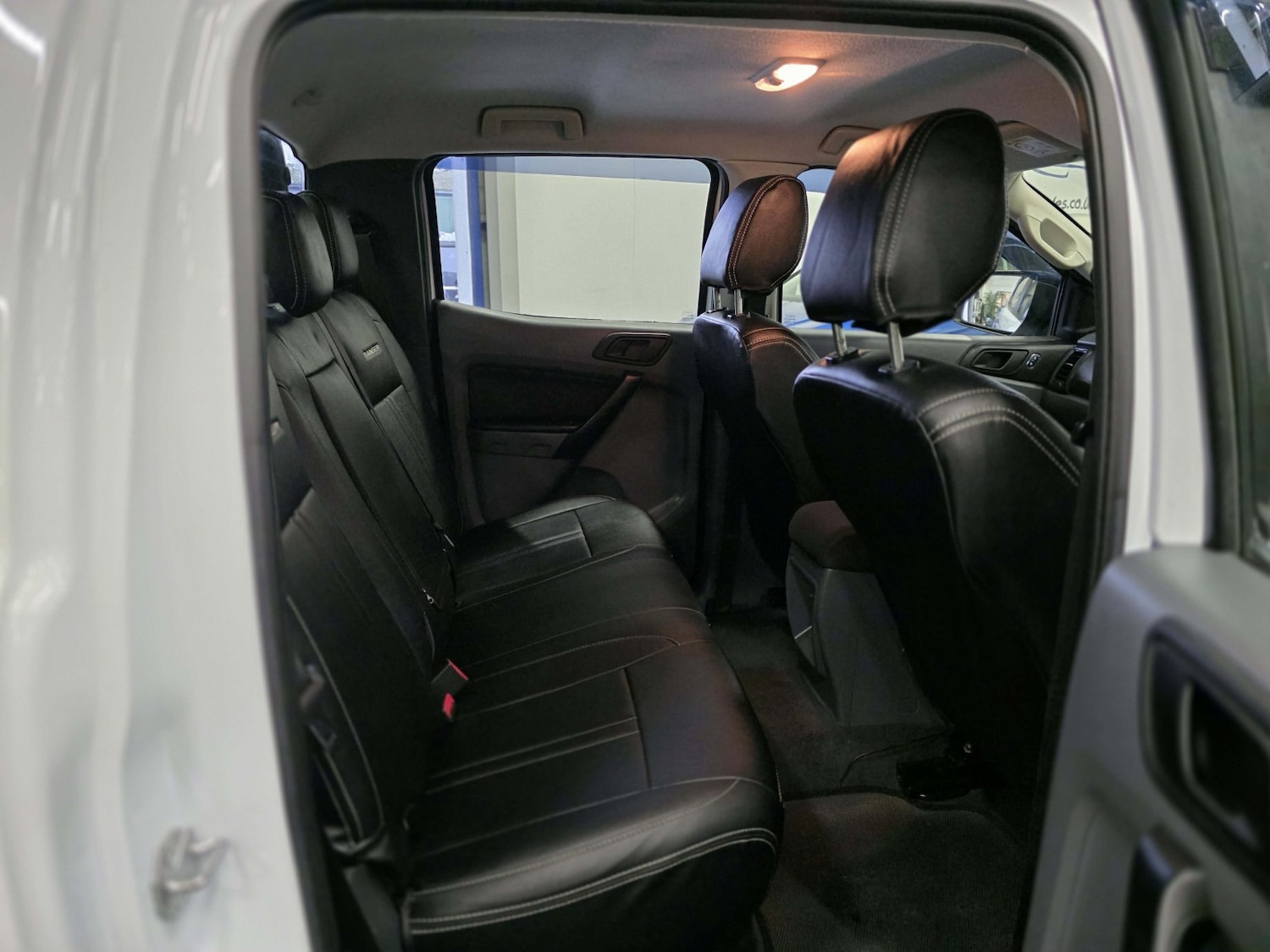 Used Ford Ranger 2016 for sale - 77715064: Photo 18