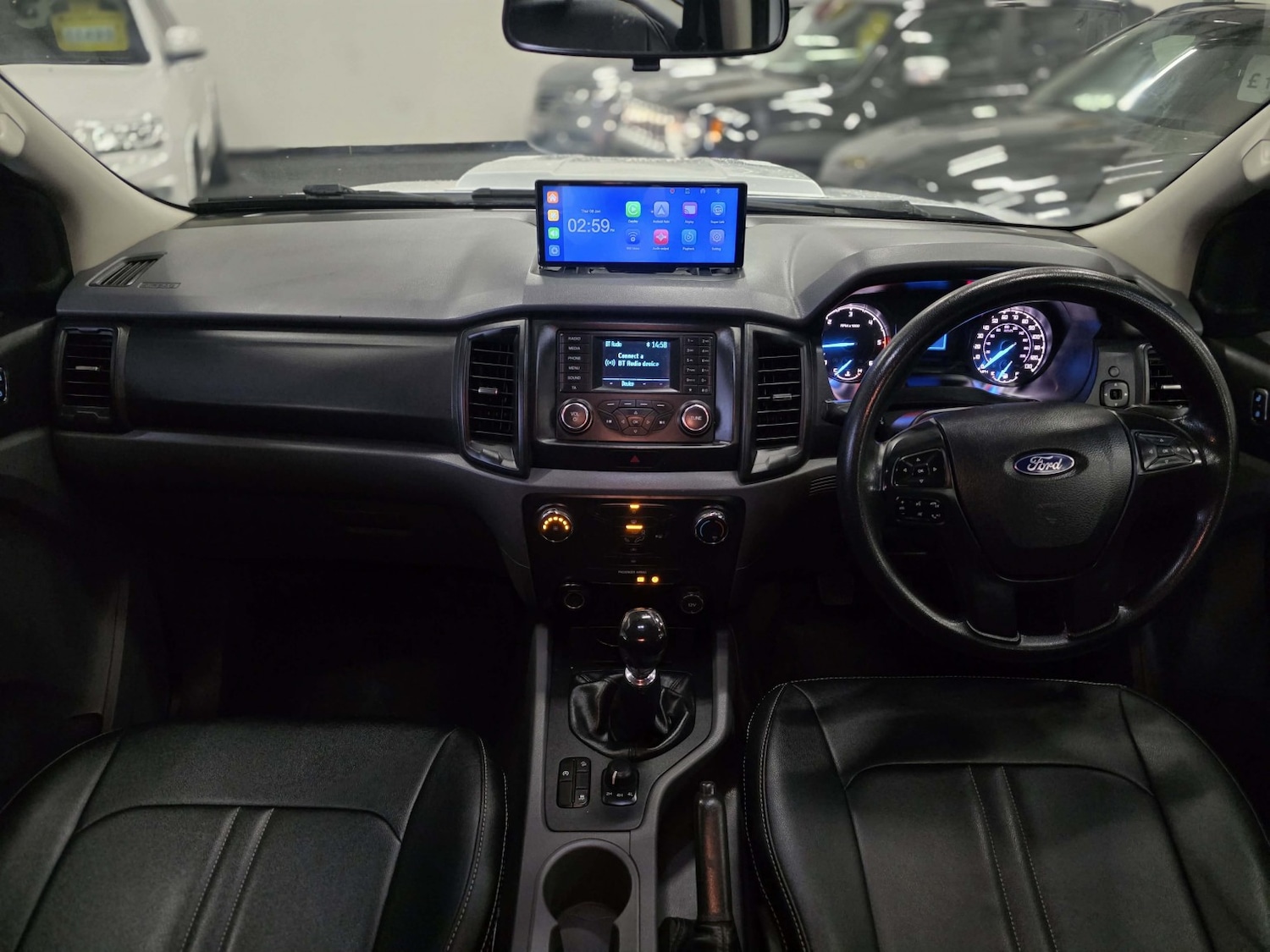 Used Ford Ranger 2016 for sale - 77715064: Photo 2