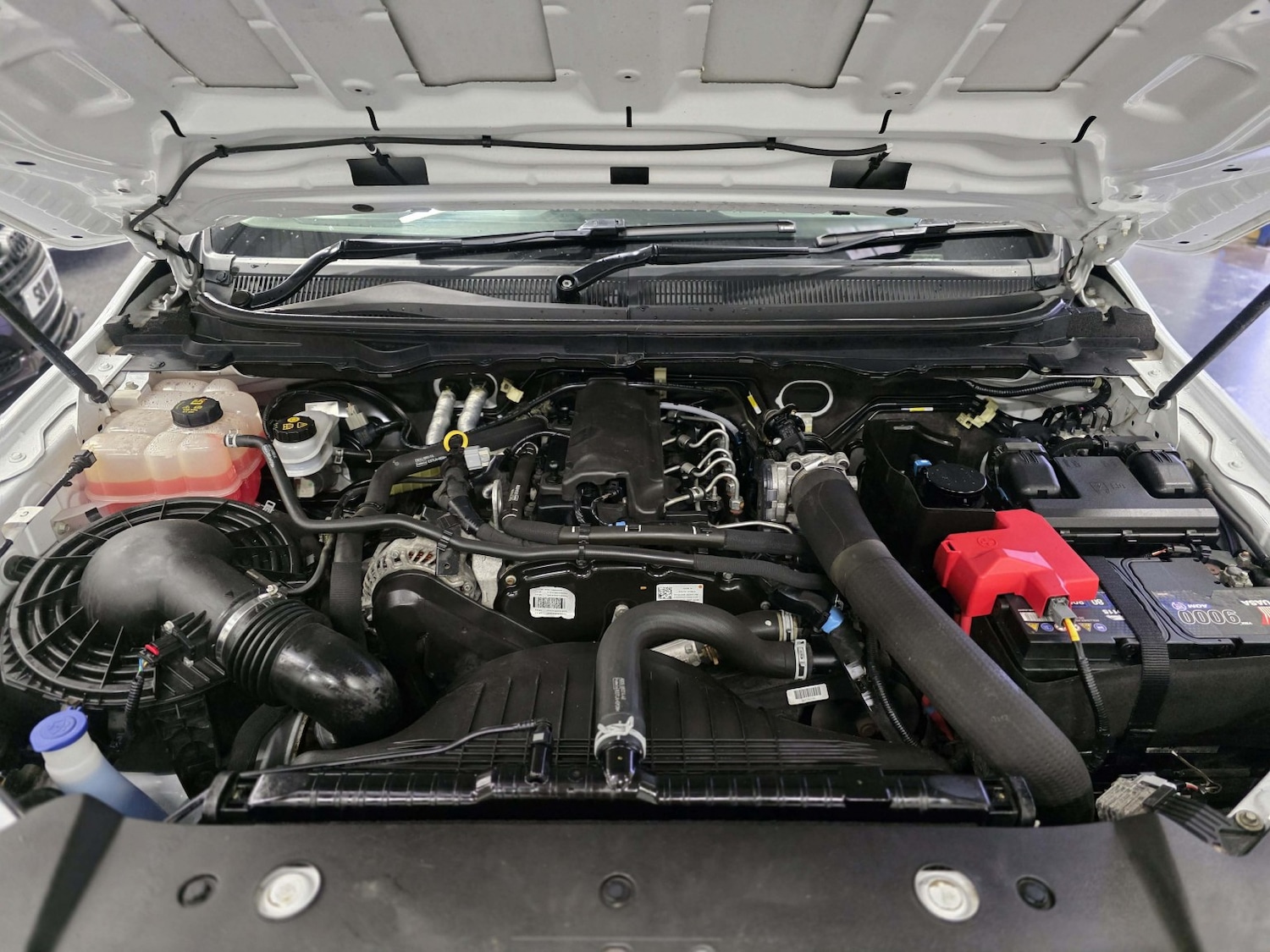 Used Ford Ranger 2016 for sale - 77715064: Photo 20