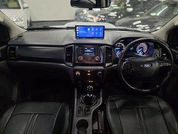 Used Ford Ranger 2016 for sale - 77715064: Photo