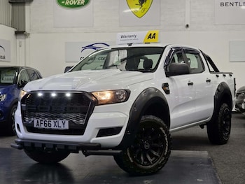 Used Ford Ranger 2016 for sale - 77715064: Photo