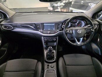 Used Vauxhall Astra 2019 for sale - 78646920: Photo