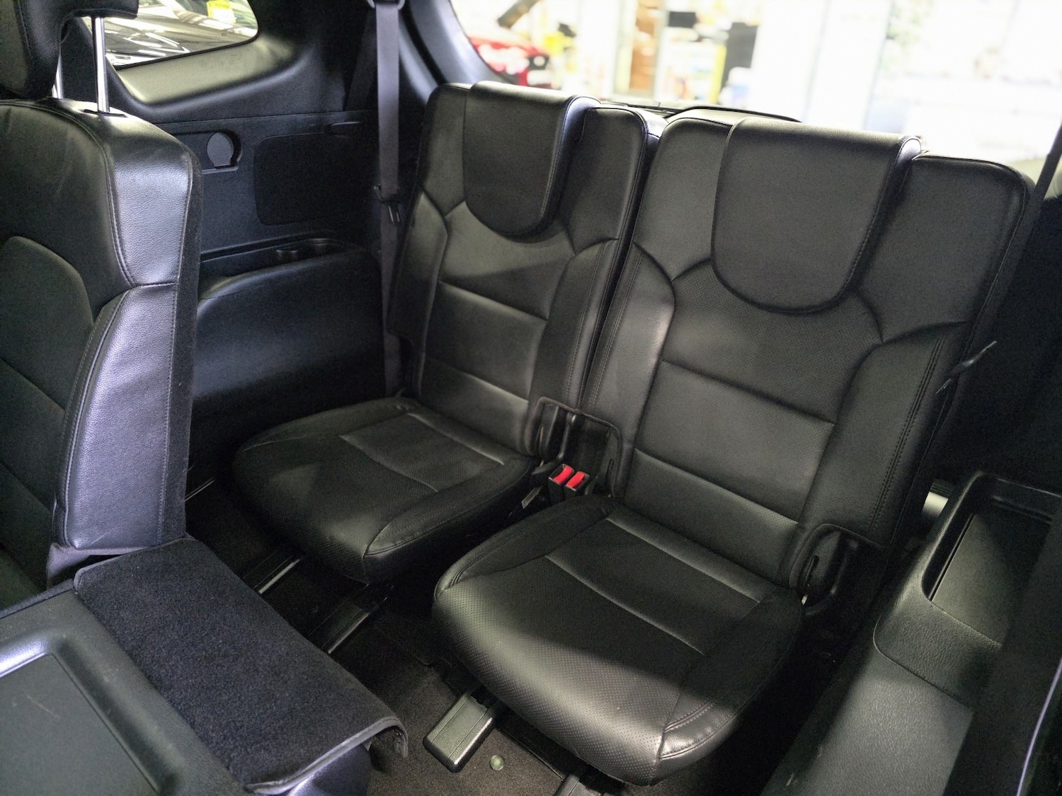 Used Kia Carens 2017 for sale - 76699362: Photo 18