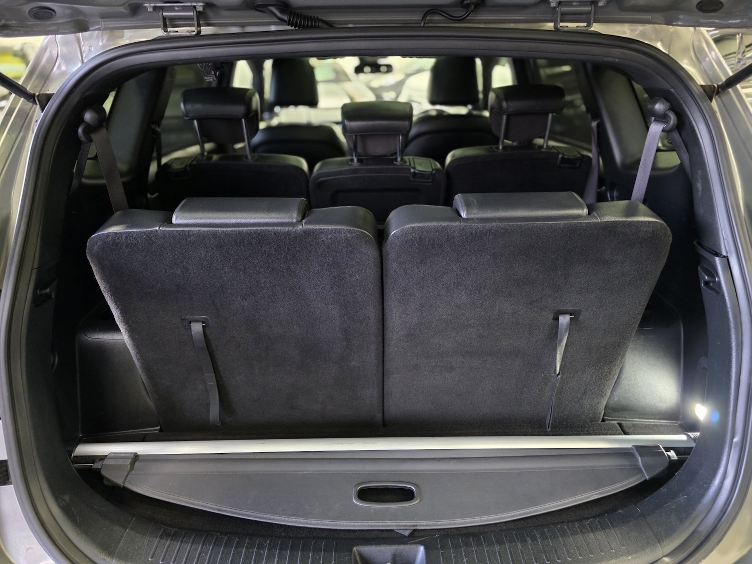 Used Kia Carens 2017 for sale - 76699362: Photo 19