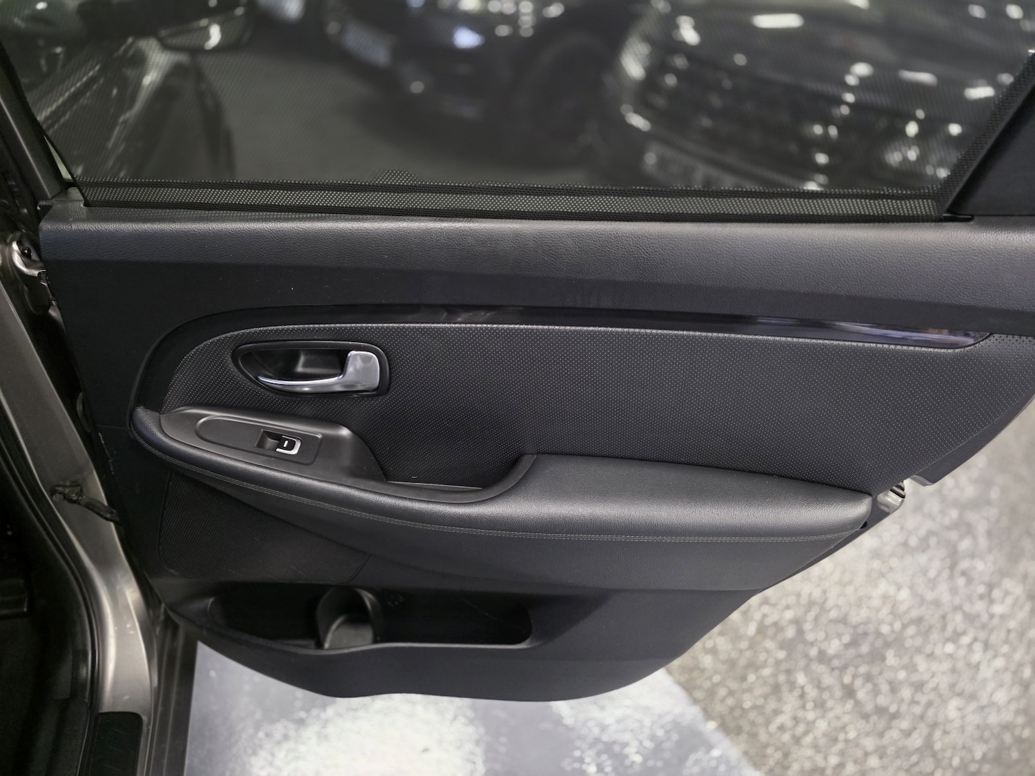 Used Kia Carens 2017 for sale - 76699362: Photo 25