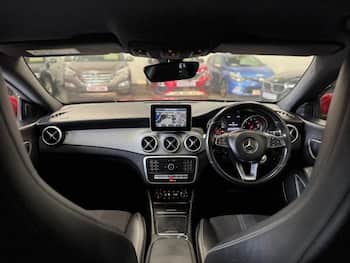 Used Mercedes-Benz CLA 2017 for sale - 79710753: Photo