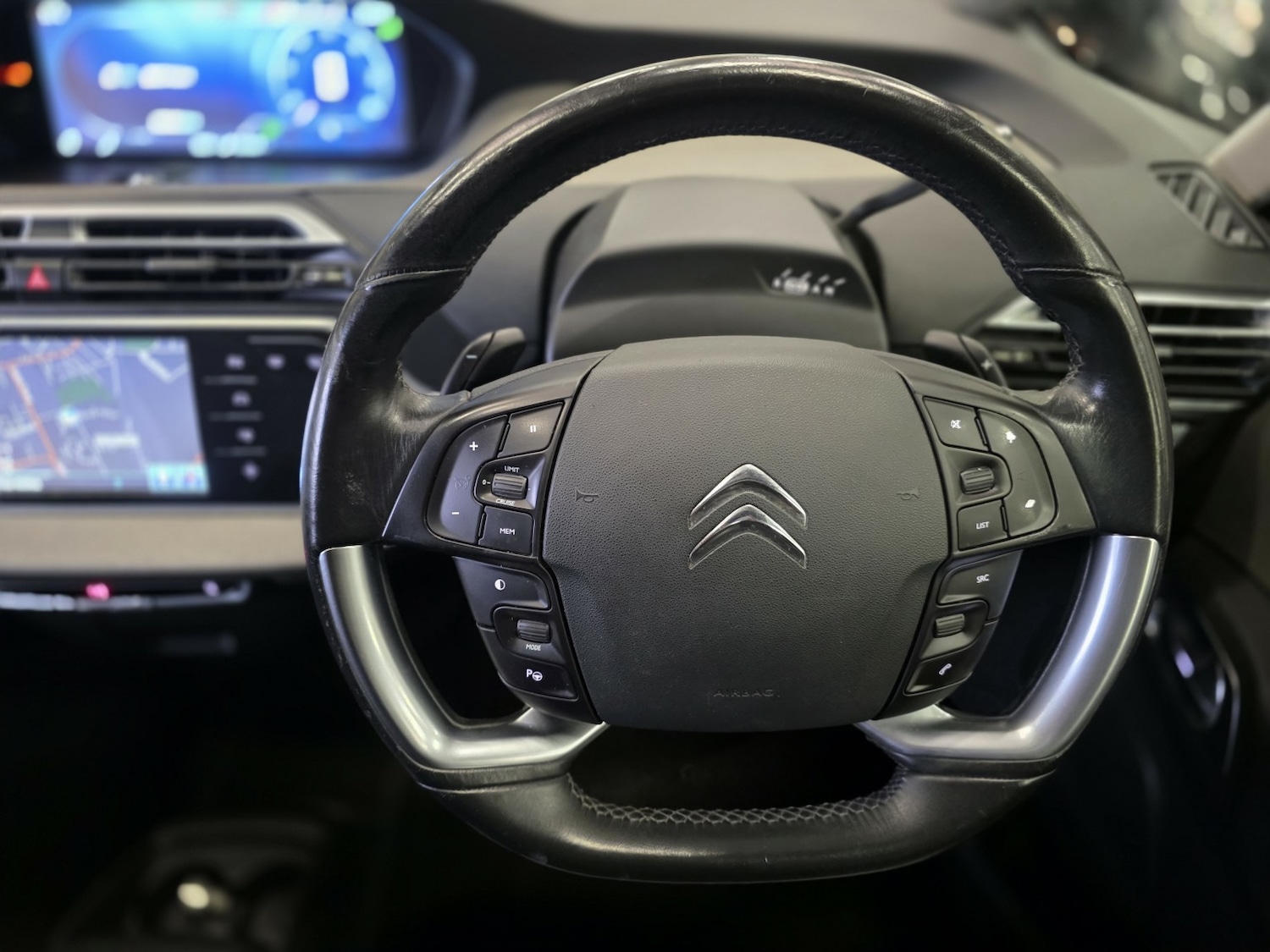 Used Citroen C4 Grand Picasso 2014 for sale - 77264429: Photo 11