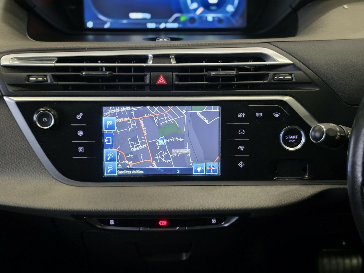 Used Citroen C4 Grand Picasso 2014 for sale - 77264429: Photo 12