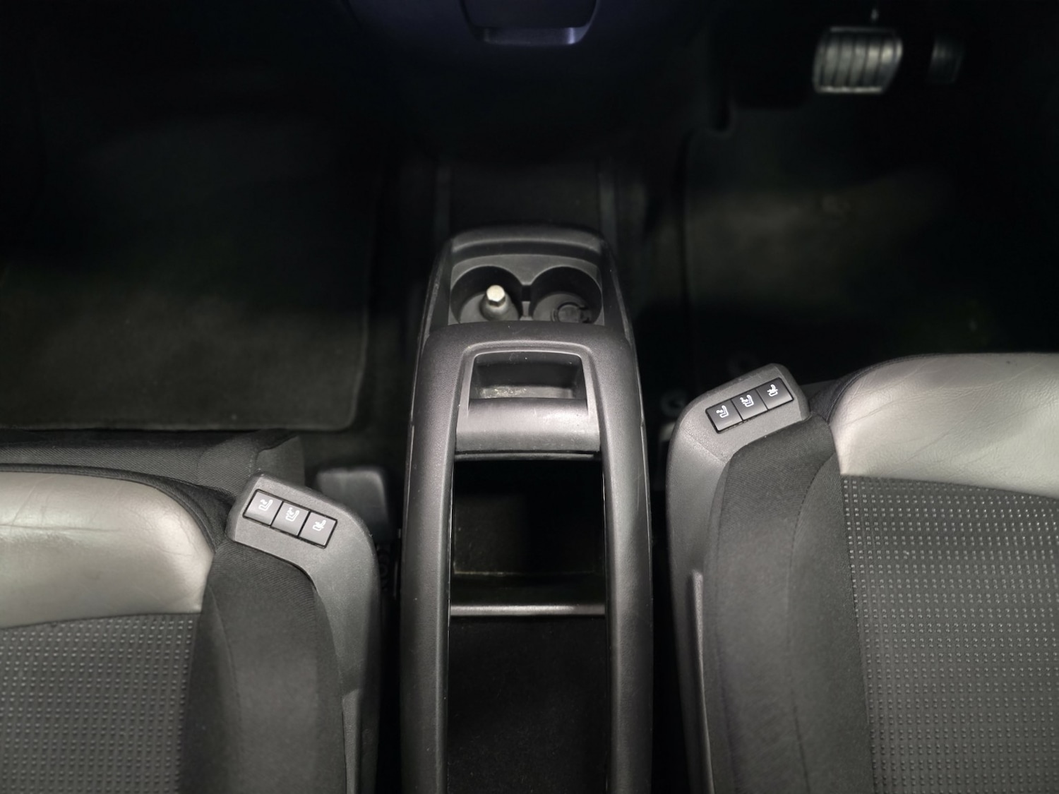 Used Citroen C4 Grand Picasso 2014 for sale - 77264429: Photo 14