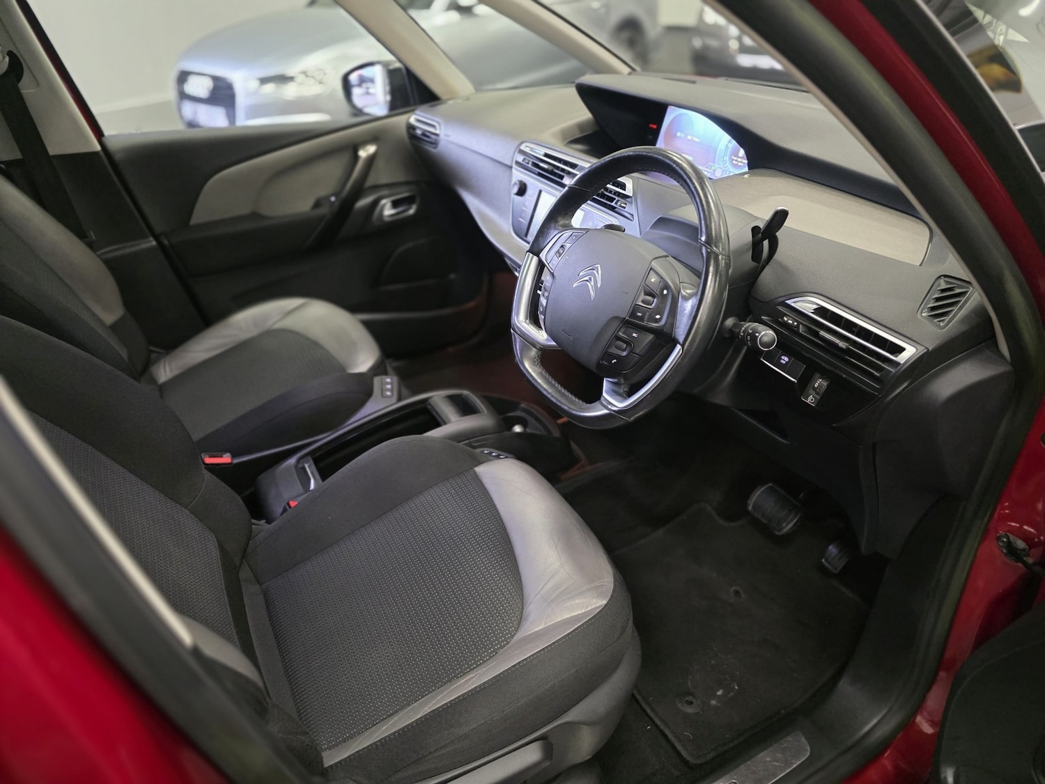 Used Citroen C4 Grand Picasso 2014 for sale - 77264429: Photo 15