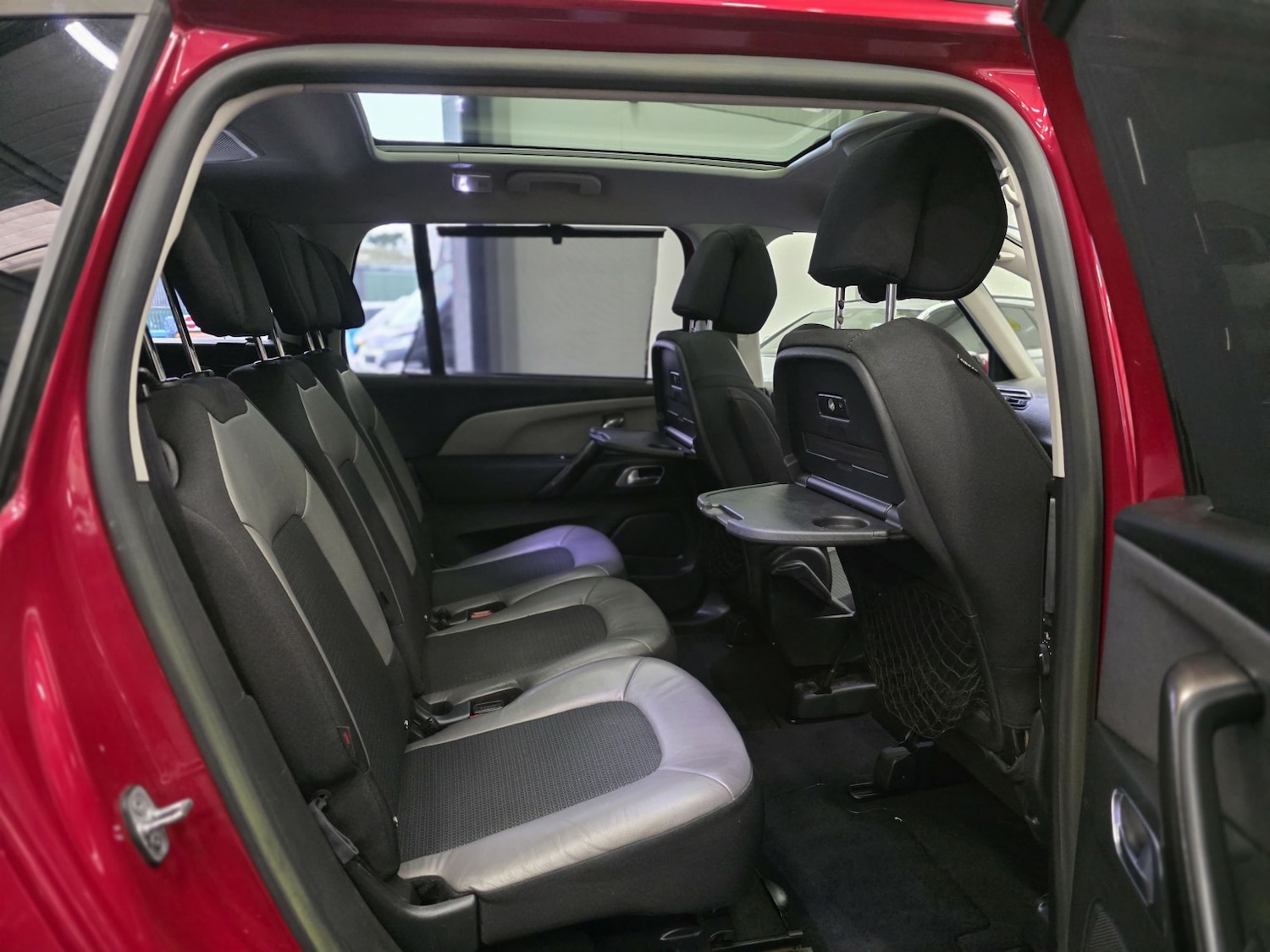 Used Citroen C4 Grand Picasso 2014 for sale - 77264429: Photo 16