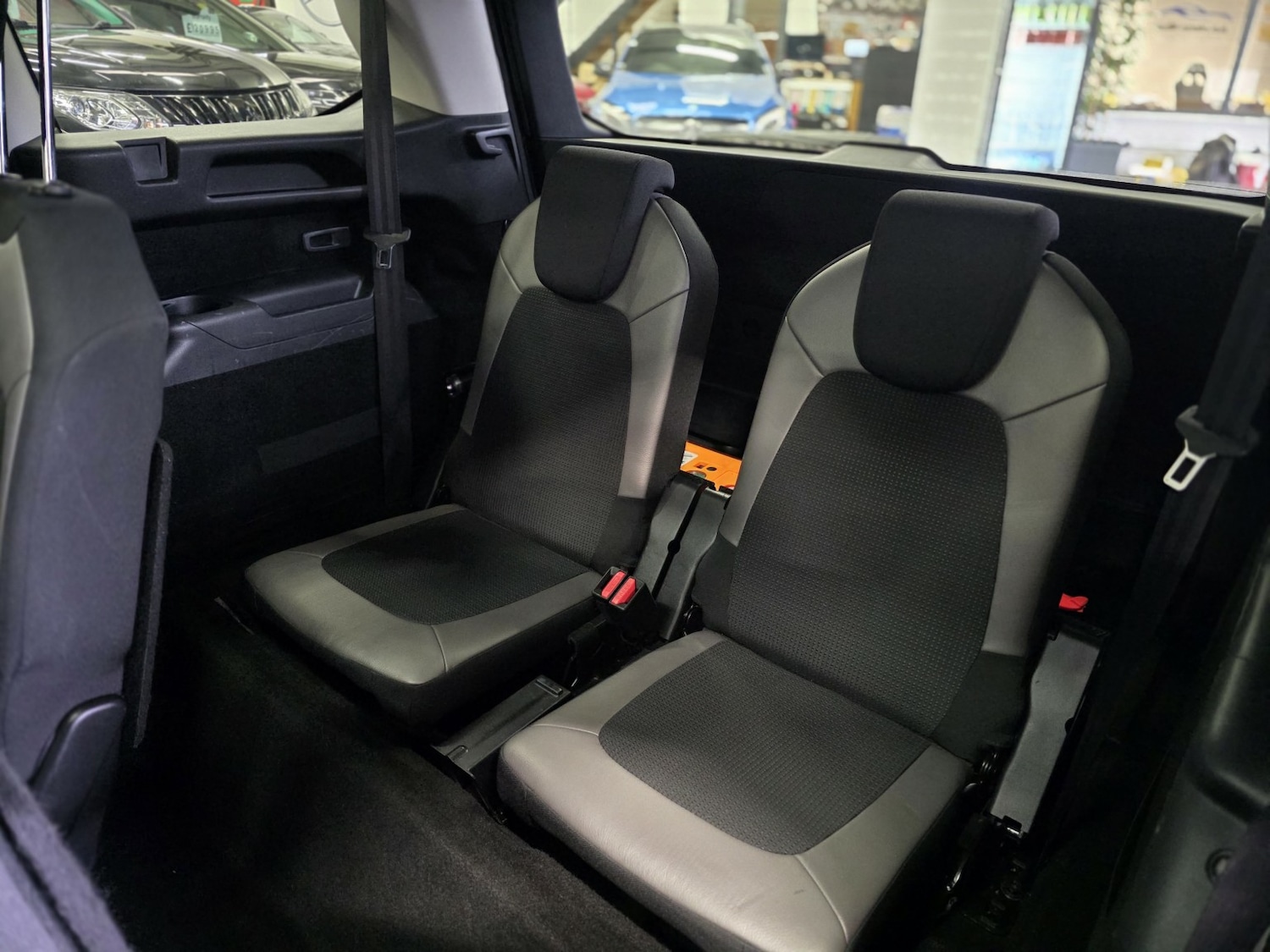 Used Citroen C4 Grand Picasso 2014 for sale - 77264429: Photo 18