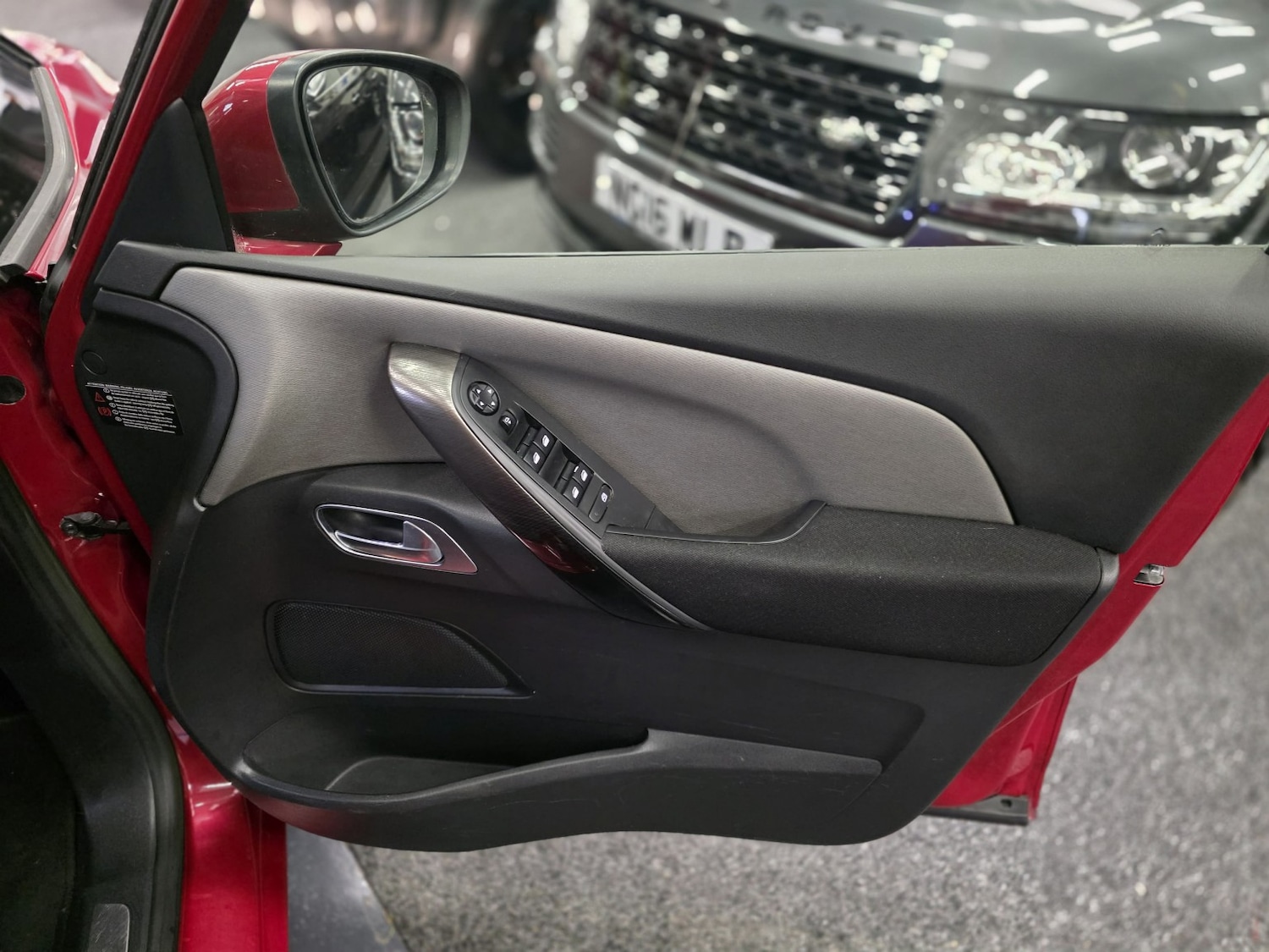 Used Citroen C4 Grand Picasso 2014 for sale - 77264429: Photo 24