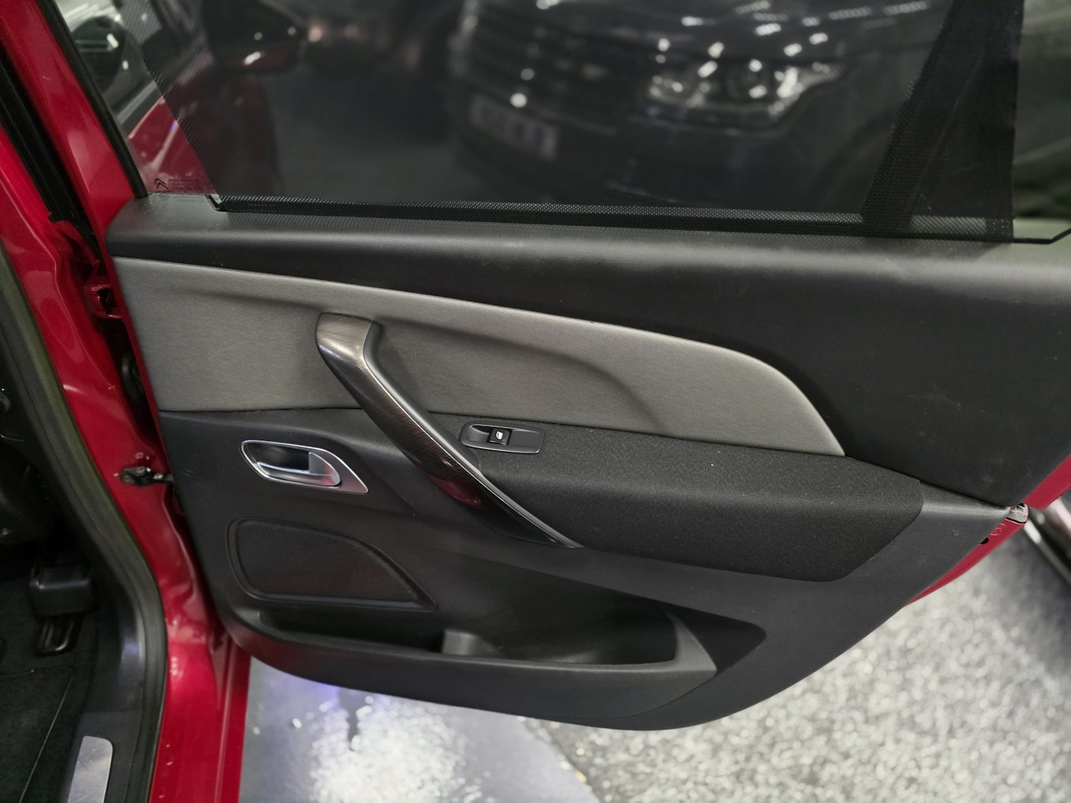 Used Citroen C4 Grand Picasso 2014 for sale - 77264429: Photo 25