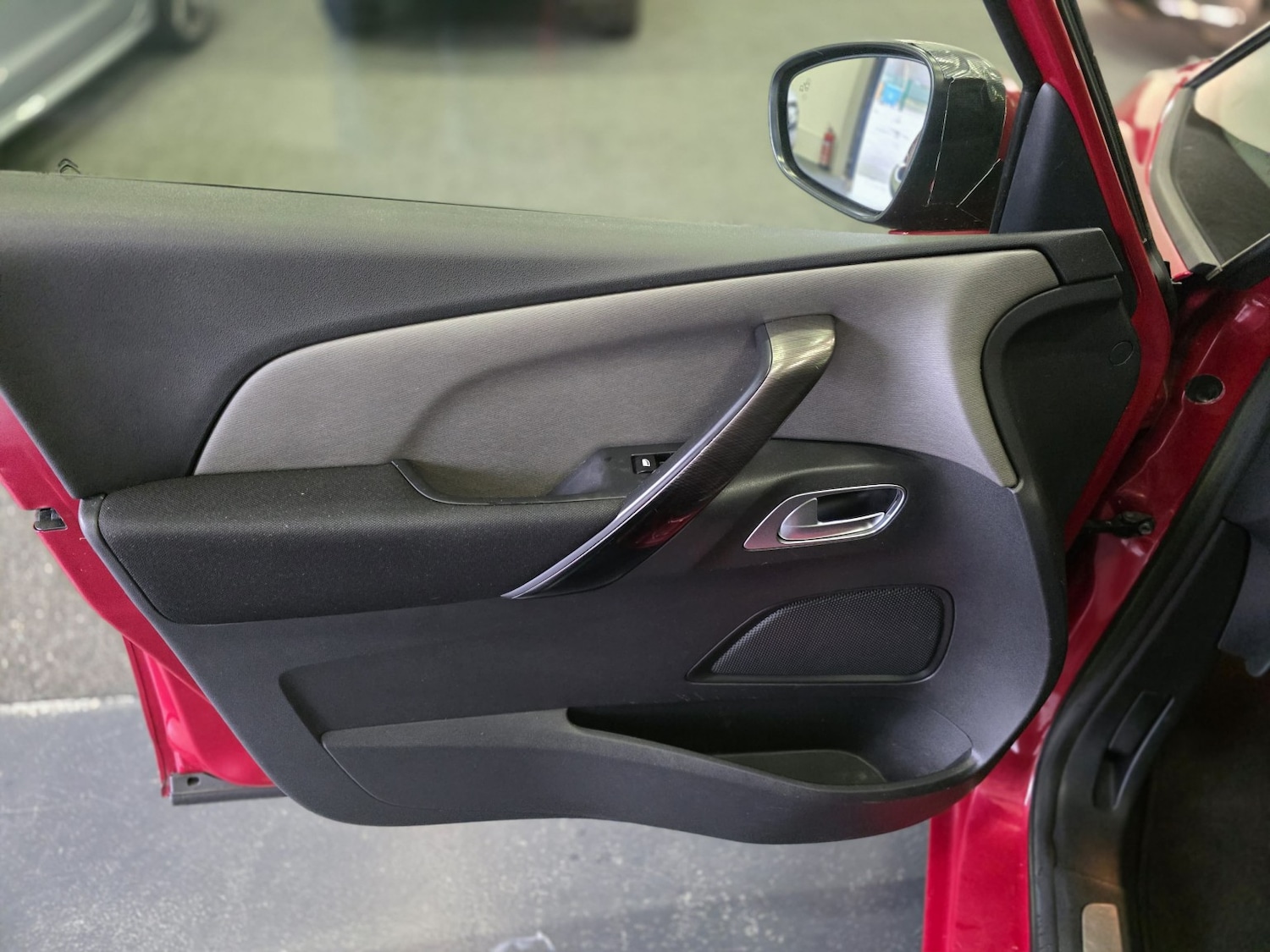 Used Citroen C4 Grand Picasso 2014 for sale - 77264429: Photo 26