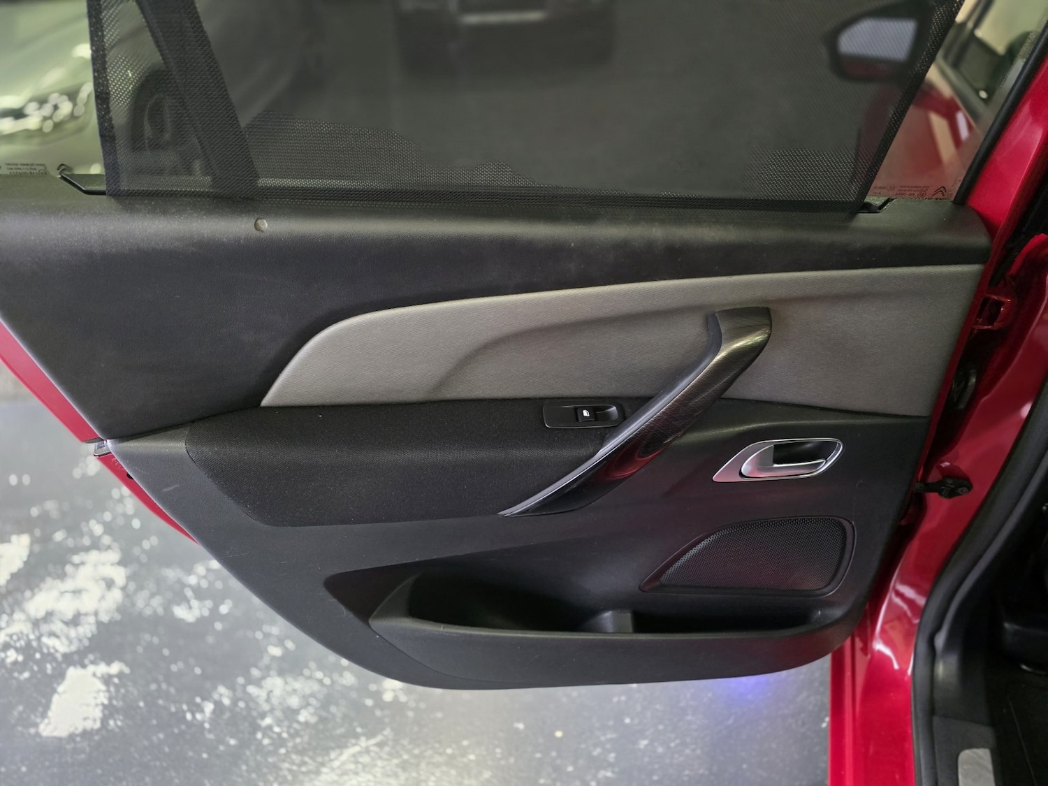 Used Citroen C4 Grand Picasso 2014 for sale - 77264429: Photo 27