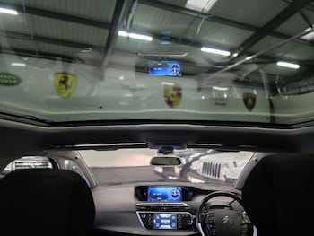 Used Citroen C4 Grand Picasso 2014 for sale - 77264429: Photo